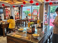 -古香楼(芦庄店)