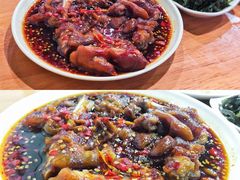 -贤花饭店(城阳店)