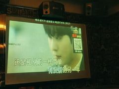 -钻石量贩KTV(花都广场店)