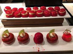 -福州仓山凯悦酒店·Market Cafe Lacucina咖啡厅