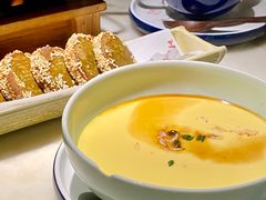 -绿茶餐厅(coco park 店)