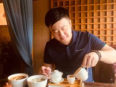 -青藤茶馆(南山路店)