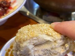 -義聚德·清真铜锅涮羊肉·烧烤(河东店)