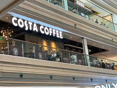 -COSTA COFFEE(恒基名人购物中心店)