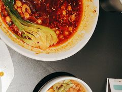 -麻六记(深圳首店)