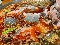 -小饕荟雅安贡椒鱼鲜馆(广福桥店)