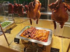 -豫园万丽酒店-万丽轩中餐厅(河南南路店)