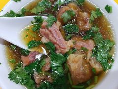 -雨霖祥和炖肉(南市店)