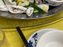 -斌记海鲜加工(十四涌店)