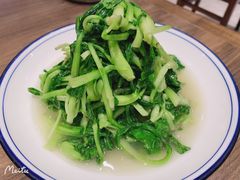 -锡和无锡菜(景丽苑店)