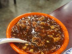 炒肝-都一处烧麦馆(前门店)