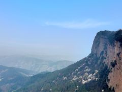 剑门关风景区-剑门关风景区