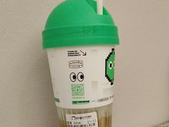 -柠季·手打柠檬茶(静安大悦城北座B1店 )