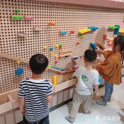 -meland club亲子乐园(石家庄万象城店)