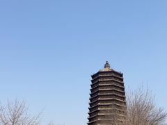 -玲珑塔公园