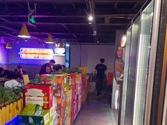 -夜小腰烧烤(中华路店)