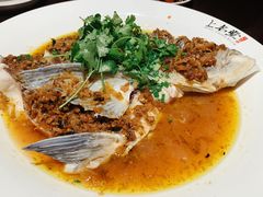 -上名堂·鱼头好吃(体育场路店)