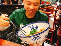 -临潼印象·特色陕菜