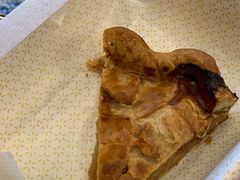 苹果酥粒派-Pie Bird(新闸路店)