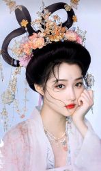 -盘子女人坊古装写真摄影(南京总店)