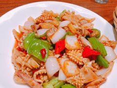 -董厨煨汤馆(车站路店)