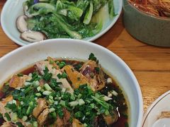 -百家鲜·杭帮菜