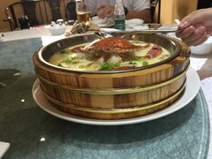 -桃园盛宴·岭南粤菜·手工茶点(南庄店)