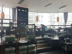 -淘米捞·米汤脆鲩鱼火锅(福田皇岗店)