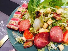 -Tomato&Pepper西餐厅
