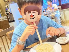 -南翔馒头店(豫园店)