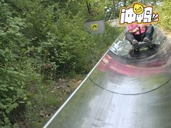 -富斯特索道