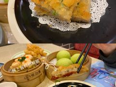 -点都德(华强南店)