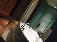 -青岛银沙滩温德姆至尊酒店