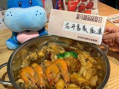 -盒马鲜生(龙德广场店)