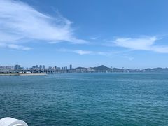 -星海湾跨海大桥