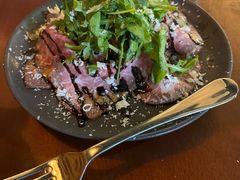 -羽深肉铺 Steak & Wine