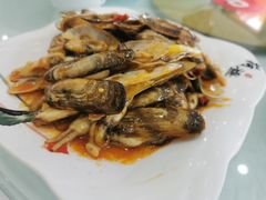 -碧海银沙海鲜餐厅(恒大海上威尼斯店)