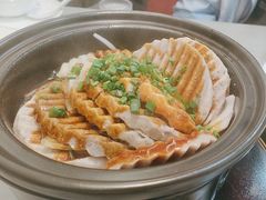 -水边人家·鱼宴餐厅·淳鱼馆(千岛湖店)