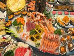 -古京·臻致料理(月湖店)