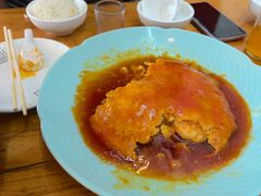 -清真利德顺小老饭庄(复兴路店)