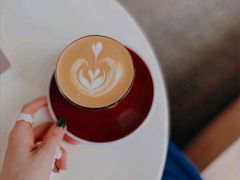 -DEEP COFFEE(瑞光烘焙工厂店)