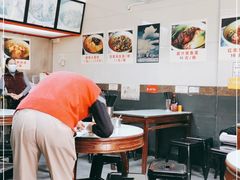 -食惠里小笼包面馆(越秀店)