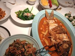 -阿五黄河大鲤鱼(纬三路店)