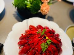 -金海华·悦食东方(苏州中心商场店)