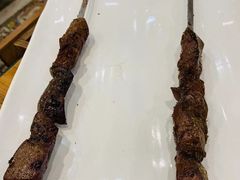 -巴依老爷新疆美食(望京小街店)