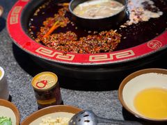 -陈眼镜火锅(总店)