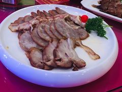 -保定会馆(红旗大街店)