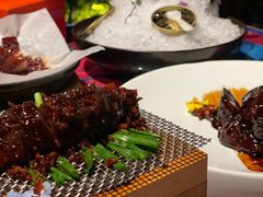 -上海滩餐厅(BFC外滩金融中心店)