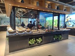 -鸡毛换糖(高桥店)