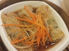 -潮喜竹溪荔湖酒家(荔枝湾店)